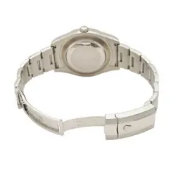 Rolex Datejust Ii 41 116334 White Dial Watch r45_1118