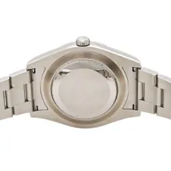 Rolex Datejust Ii 41 116334 White Dial Watch r45_1118