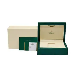 Rolex Datejust Ii 41 116334 White Dial Watch r45_1118