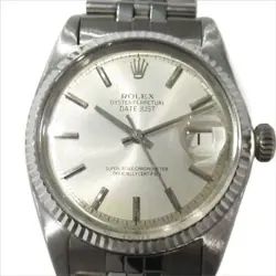 1601 DATEJUST 5-ROW