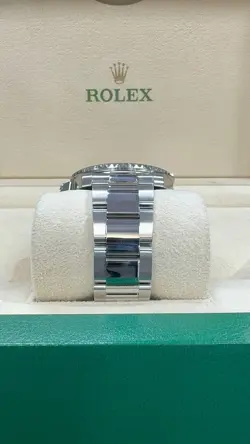 II REF. 126710BLNR