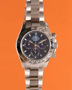 116509 BLUE JOHN