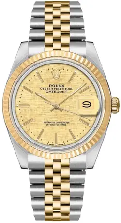 STEEL AUTOMATIC UNISEX