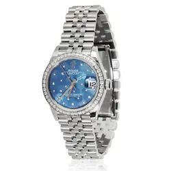 ROLEX DATEJUST 278384RBR-0040