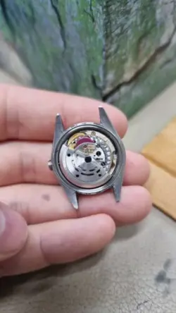 DATEJUST 69173 18CT
