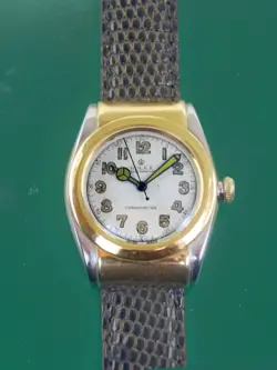 BACK GOLD