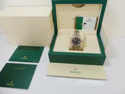 YACHTMASTER 40MM 116621