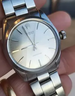 1967 ROLEX 6426