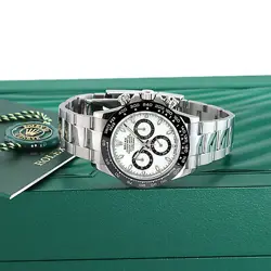 DAYTONA 40MM WATCH