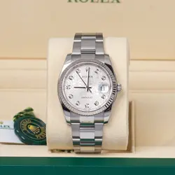 BRACELET WATCH FULL