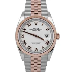 JUBILEE 36MM 126231