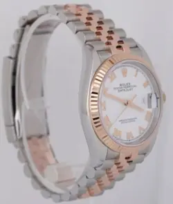 ROMAN 18K ROSE