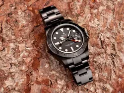 STEEL WATCH 216570
