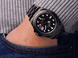 ROLEX EXPLORER II