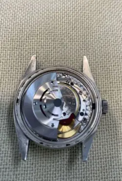 1601 LINEN DIAL