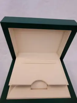 ROLEX PERPETUAL OYSTER