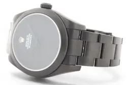 PERPETUAL MILGAUSS 116400