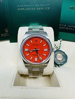 FACTORY CORAL