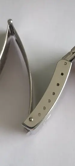7835 CLASP AND