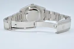41MM 116334 STAINLESS