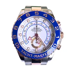 116681 YACHT-MASTER II