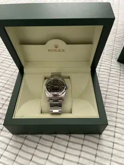 HARLEY DIAL