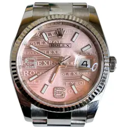 126200 36MM DATEJUST