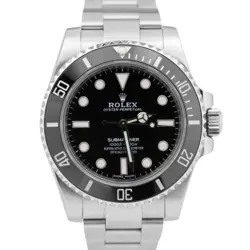 OYSTER WATCH 114060
