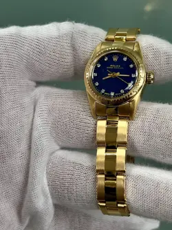 67198 BLUE DIAMOND