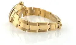 PERPETUAL LADIES 18K