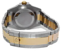 GOLD/STEEL CERAMIC