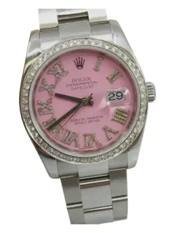 116200 36MM DIAMOND