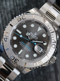 ROLEX 40001: