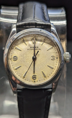 6548 RARE 