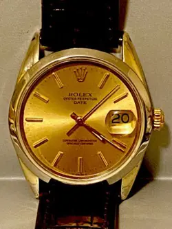 MOV.1570 34MM BEZEL