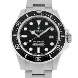 SEA-DWELLER4000 116600