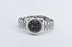 Stainless Steel Rolex Datejust 28mm 279174 Women's Watch *02