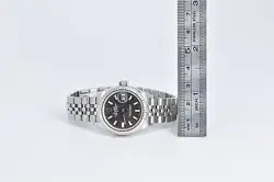 Stainless Steel Rolex Datejust 28mm 279174 Women's Watch *02