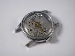 ROLEX CALIBRE 59
