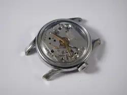 ROLEX CALIBRE