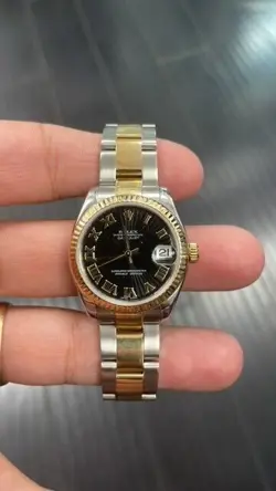 ROLEX 178273 OYSTER