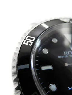 ROLEX SEA-DWELLER 16600 F MEN'S AUTOMATIC #T063