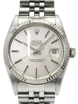 ROLEX DATEJUST 16014 850**** MEN'S AUTOMATIC #T107