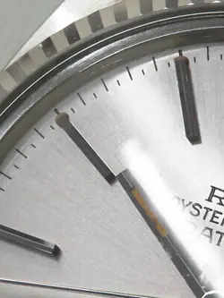 MEN'S AUTOMATIC #T107