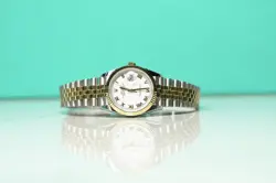 36MM UNWORN COMPLETE