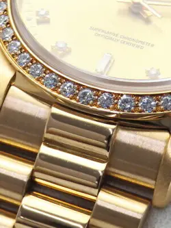 DATE 10P BEZEL
