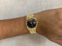 WATCH '79 18038