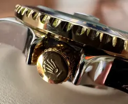 SUBMARINER 116613LB
