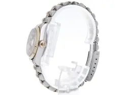 ROLEX Datejust Women 10P Diamonds Red Gradation 79173G(Y) #L262