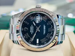 116334 FLUTED